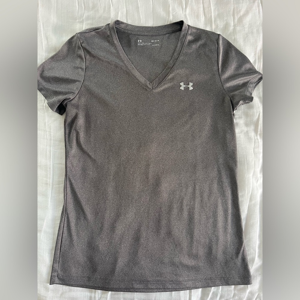 Under Armor Shirt